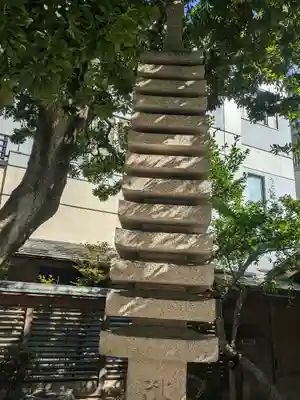 源長寺(東京都)