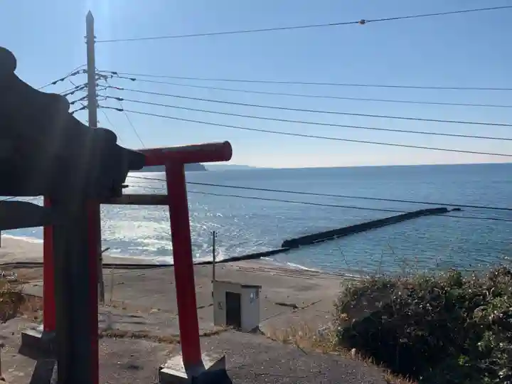 金毘羅神社(千葉県)