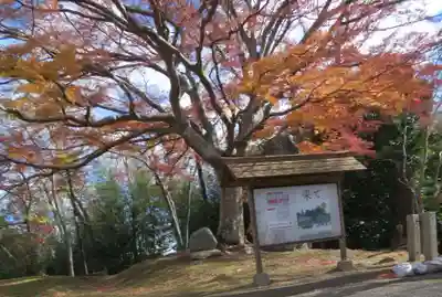 相馬小高神社(福島県)