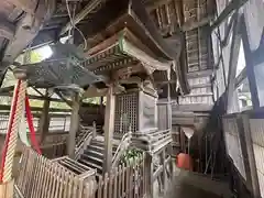 若宮神社(京都府)