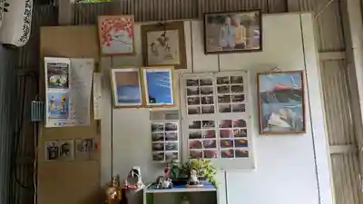 慶祚阿闍梨入定窟(滋賀県)