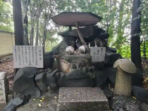 田縣神社(愛知県)