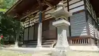 弓立神社(長野県)