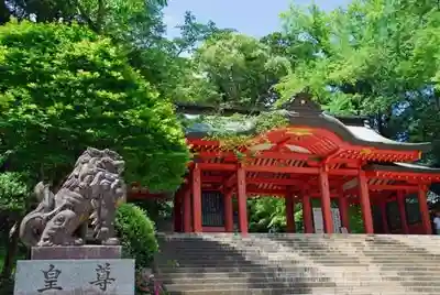 香取神宮(千葉県)