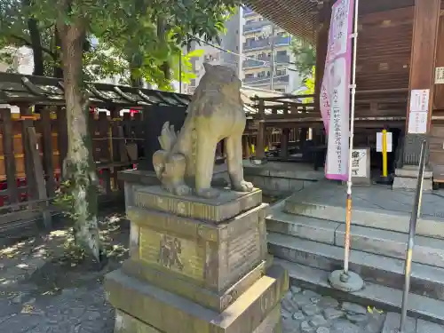 下谷神社の{uncategorized: "未分類", other: "その他", undefined: "問題あり", building: "その他建物", grave: "お墓", sacred_gate: "鳥居", guardian: "狛犬", statue: "像", buddha: "仏像", history: "歴史", nature: "自然", garden: "庭園", animal: "動物", pagoda: "塔", temizu: "手水舎", mountain_gate: "山門・神門", sanctuary: "本殿・本堂", subordinate: "末社・摂社", art: "芸術", scenery: "景色", jizo: "地蔵", ema: "絵馬", goshuin: "御朱印", omikuji: "おみくじ", items: "授与品その他", amulet: "お守り", goshuincho: "御朱印帳", eats: "食事", festival: "お祭り", votive_dance: "神楽", shichigosan: "七五三参", wedding: "結婚式", experience: "体験その他", initially: "初詣", around: "周辺", anti_infection: "感染症対策"}