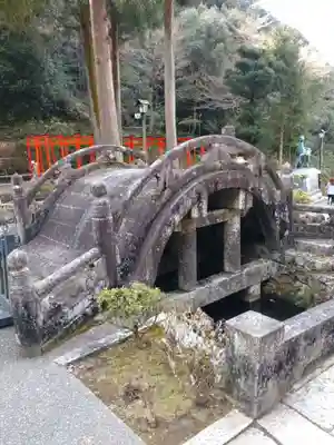 伊奈波神社のその他建物