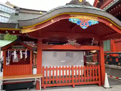 神田神社（神田明神）のその他建物