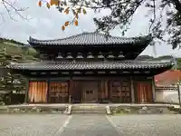 善福院釈迦堂(和歌山県)