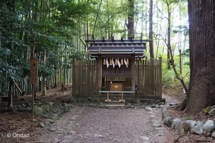 香取神宮(千葉県)