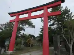 玉崎神社(千葉県)