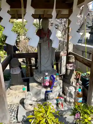 法泉院(東京都)