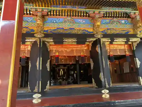 久能山東照宮のその他建物