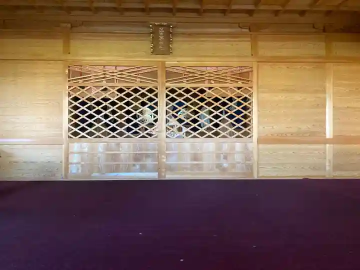 薬王子神社(徳島県)