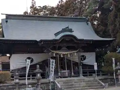 豊景神社(福島県)