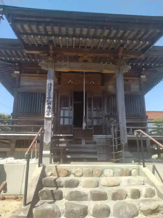 明福院(福島県)