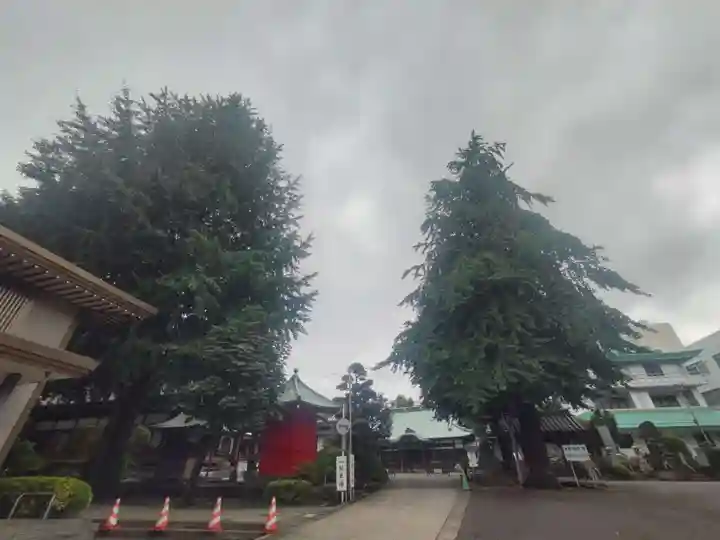 正覚寺のその他建物