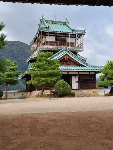 円城寺のその他建物
