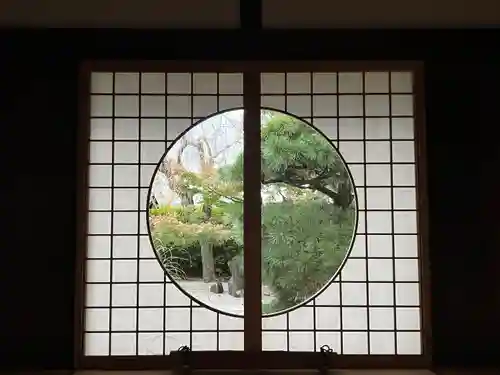 光明院（光明禅院）(京都府)