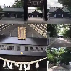 千歳神社の建物その他