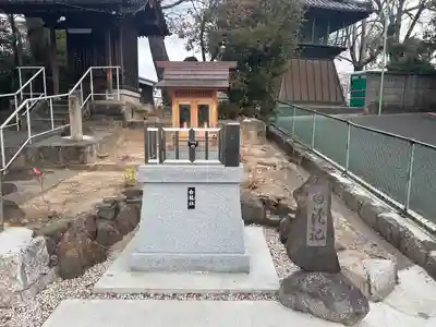 笠覆寺 (笠寺観音)(愛知県)
