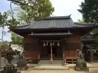 熊野原神社(佐賀県)