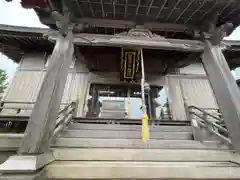 津軽赤倉山神社(青森県)