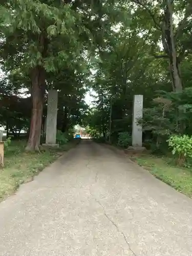 大照院のその他建物