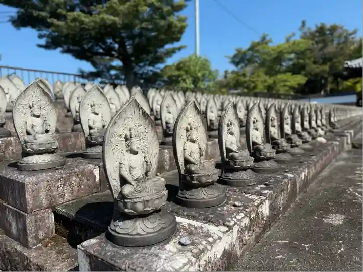櫟野寺(滋賀県)
