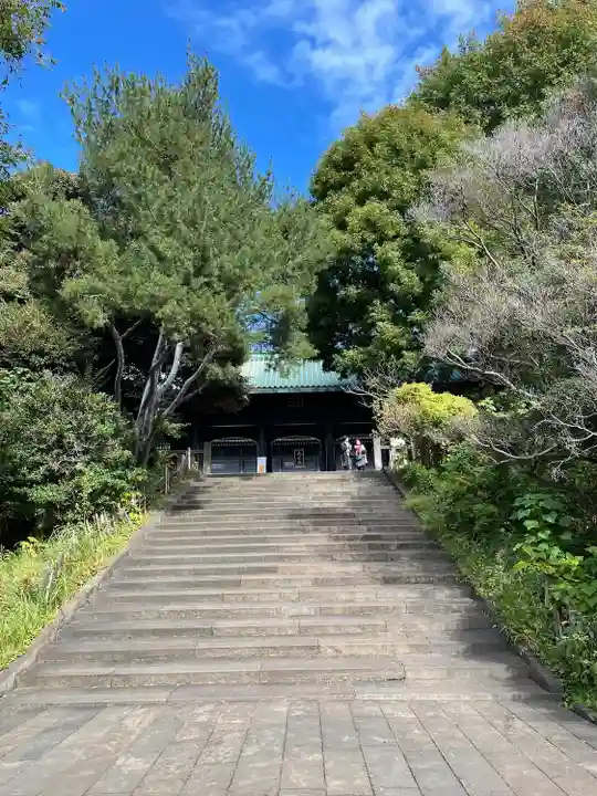 湯島聖堂(東京都)