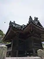 縣主神社(岡山県)