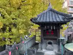 待乳山聖天（本龍院）(東京都)