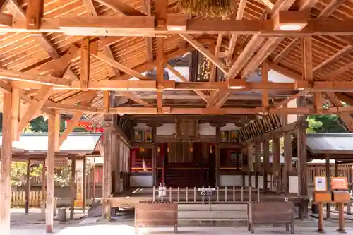 宗像大社(福岡県)