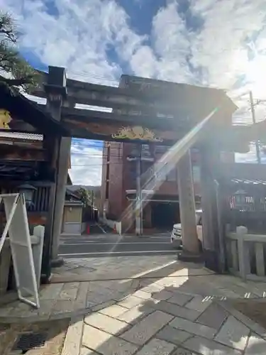 京都ゑびす神社(京都府)