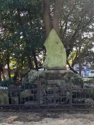 大御堂寺（野間大坊）のその他建物