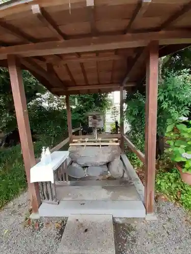 源九郎稲荷神社(奈良県)