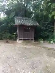 稲荷神社 (埼玉県)