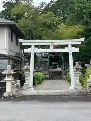 立志神社(滋賀県)