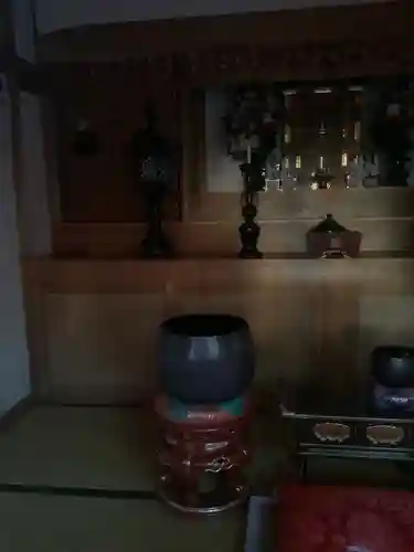 本光寺の末社・摂社