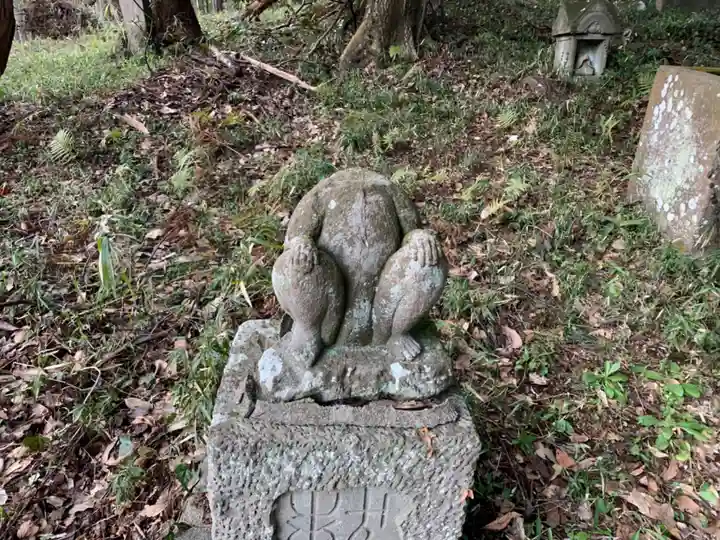 海保神社(千葉県)