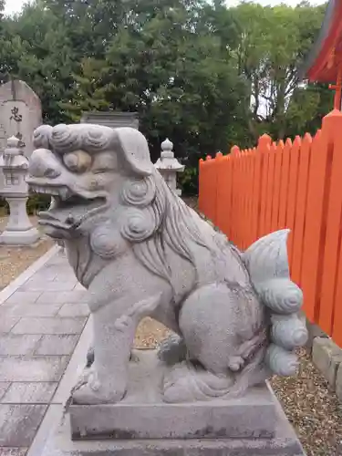 百舌鳥八幡宮(大阪府)