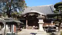 總持寺の本殿・本堂