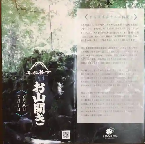 小野照崎神社(東京都)