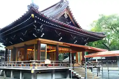 三嶋大社(静岡県)