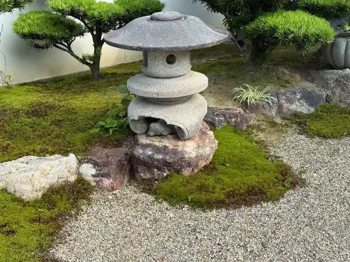 西方山極楽寺(岐阜県)