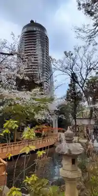愛宕神社(東京都)