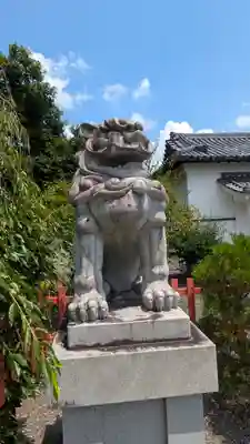 建勲神社(京都府)