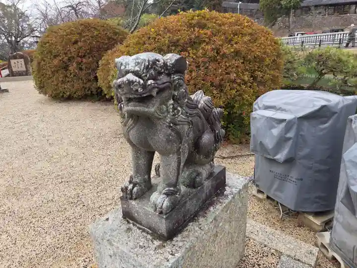 宇賀神社(岡山県)