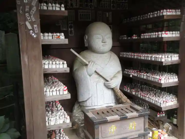 本土寺(千葉県)