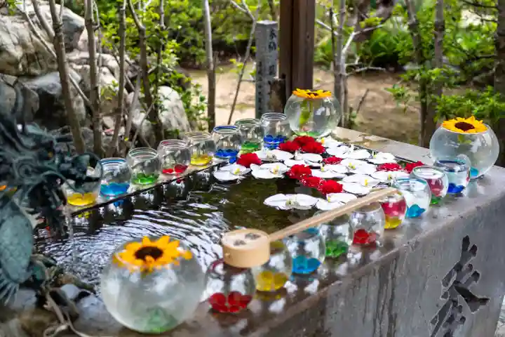 彦島八幡宮(山口県)