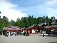 霧島神宮(鹿児島県)